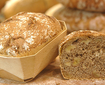 Pane Alto Adige