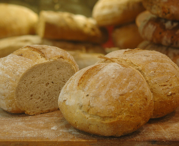 Pane Alto Adige