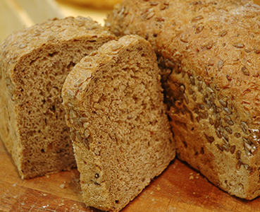 Pane dell'Alto Adige