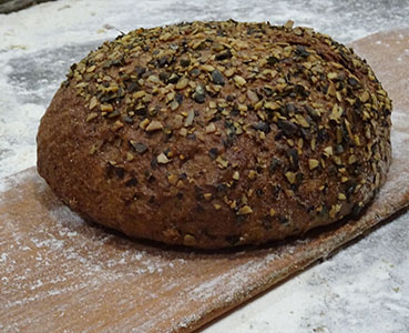 Pane Alto Adige