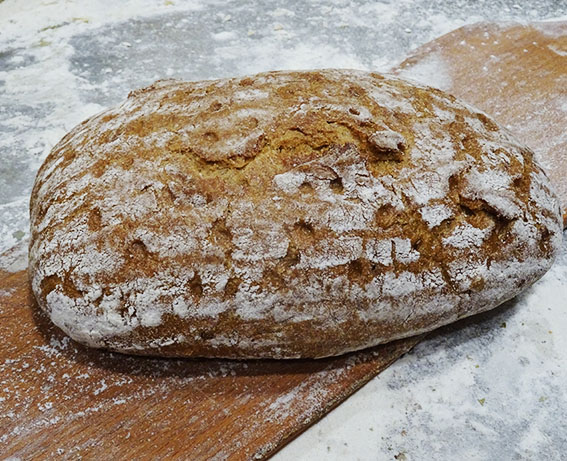 Pane Alto Adige