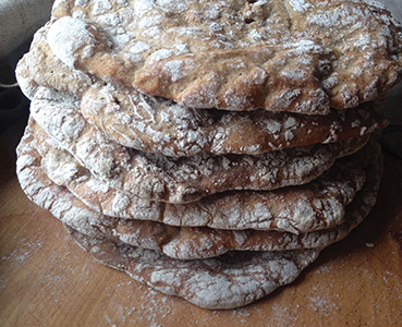 Pane Alto Adige