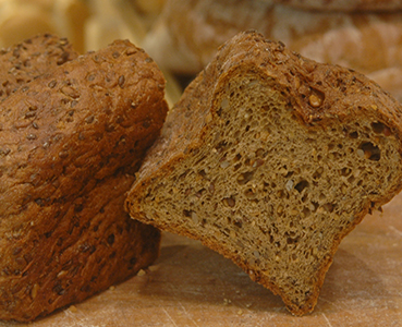 Pane Alto Adige