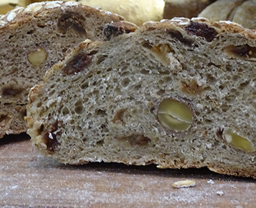 Pane Alto Adige